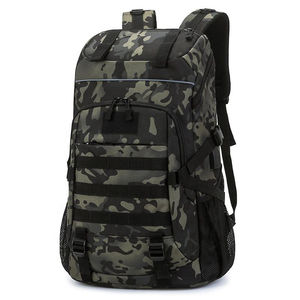 Sistema de Bolsas Tácticas Personalizadas, Mochila Táctica de Caza, Impermeable, Transpirable, de Gran Capacidad, para Deportes, Viajes, Senderismo - Product Image 2