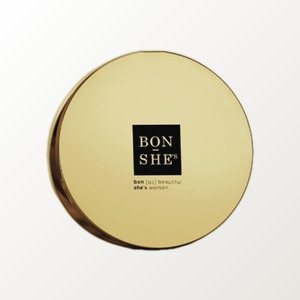 มาส์กหน้าเกาหลี K-Beauty Bonswijeu Fresh Cordyceps Mask สีเบจ ผลิตในเกาหลี 30 มล. แผ่นมาส์กหน้าเปปไทด์ - Product Image 1