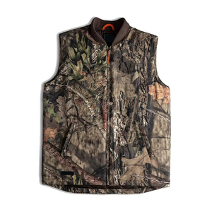 Gilet tactique réglable pour homme, camouflage, chasse et tir, pour toutes les saisons - Product Image 3