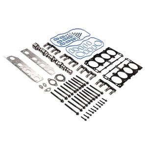 Camshaft Relacement Kit with Hydraulic Lifters for 5.7L Hemi MDS for Dodge for <b>Ram</b> 1500 2009+ 53021726AE 53021726AD Bearings - Product Image 3