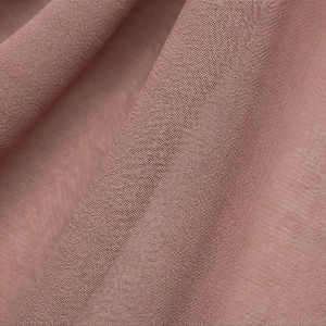 Hiyab de Chifón de Color Sólido para Mujer, Transpirable, para Uso Diario, Pañuelo Étnico de Oriente Medio - Product Image 5