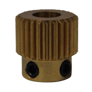 Ruota di alimentazione del filamento da 12 mm - Product Image 1