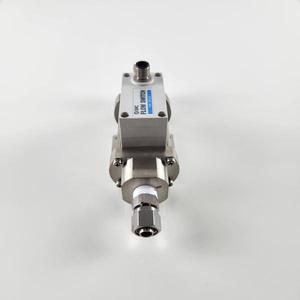 สวิตช์ควบคุมการไหลแบบดิจิตอล SMC PF2W520T-03-1 - อุปกรณ์และอะไหล่เซมิคอนดักเตอร์ระดับโลกที่เชื่อถือได้ - Product Image 4