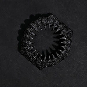 Custom <b>Watch</b> GA2100 Style Stainless Steel <b>Case</b> Iced Out Luxury Wristwatch for Men Iced Out Premium Design for Men - Product Image 5