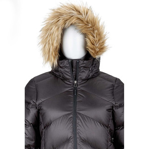 Women Winter Puffer <b>Jacket</b> Hooded Warm Outdoor Coat Women Short Length Puffer <b>Jacket</b> Trendy Winter Fashion - Product Image 4