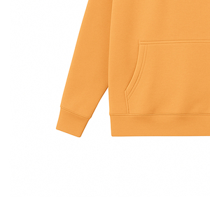 Nueva Sudadera de Mujer 2026 con Cuello Alto y Media Cremallera, Estilo Waffle, Tallas Grandes, Color Liso, Manga Larga, Oversize, para Otoño - Product Image 4