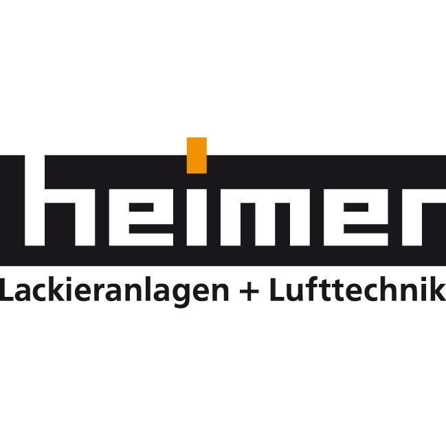 HEIMER Lackieranlagen logo