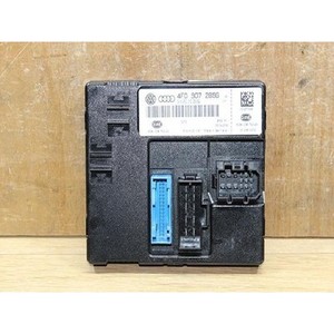 ECUs et modules informatiques d'occasion A6 4F0907289G - Product Image 1