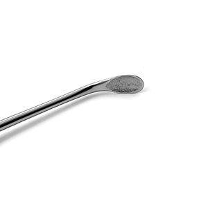 เครื่องมือผ่าตัดทางทันตกรรม ลูคัส โบน คิวเร็ต แบบสองด้าน สำหรับทำความสะอาดกระดูกทางทันตกรรมและขั้นตอนการผ่าตัด ได้รับการรับรองมาตรฐาน ISO - Product Image 3