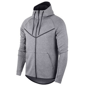 Ensemble coupe-vent unisexe personnalisable 2026, style streetwear oversize avec capuche, respirant, idéal pour les commandes en gros (OEM) - Product Image 6