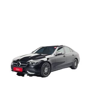 Mercedes-Benz Clase C C300 4MATIC Avantgarde 2024, 28,367 km, Volante a la Izquierda, Caja de Cambios Automática, Cámara Trasera - Product Image 1
