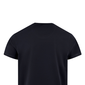 Latest Design Factory Price Custom Logo Printed 100% Cotton T shirt Solid 320g Oversized Men's <b>TShirt</b> DTF Printing Wholesale - Product Image 4