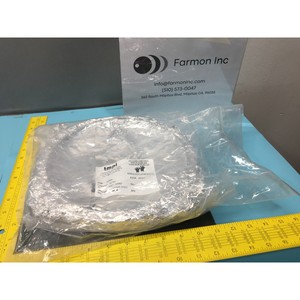 AMAT 0021-12582 ANILLO DE CUBIERTA, 8" SIP TA/TAN, SZBESC - Equipo y piezas de semiconductores de confianza de Trusted Global Legacy - Product Image 2