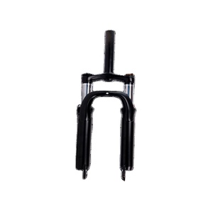 FOURCHETTE DE SUSPENSION ZOOM (sans filetage) - Product Image 4