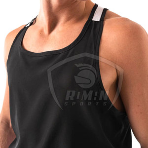 Shorts et Débardeurs de Boxe Personnalisés Dernière Collection – Tenues d'Entraînement Sportif et de Combat – Nouveauté - Product Image 6