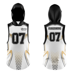 ชุดยูนิฟอร์มฟุตบอลแบบธงเสื้อกีฬาแบบมีความชื้นเสื้อเจอร์ซีย์แบบทีม - Product Image 5