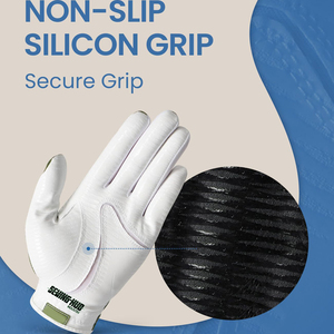 Gants de golf pour hommes à bas prix de la marque Sewing Hub Industry, légers, respirants, avec paume antidérapante pour un confort maximal. - Product Image 5