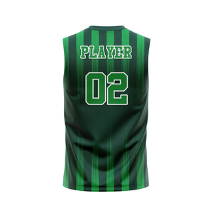 Uniformes de Fútbol Americano con Diseño de Logotipo Personalizado, Conjuntos de Camisetas, Diseño Personalizado, Uniformes de Fútbol 7V7, Uniformes 7on7 - Product Image 4