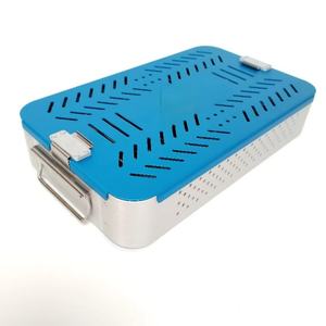 ชุดไขควงถอดสกรูคุณภาพสูงสำหรับศัลยกรรมกระดูก ผลิตจากสแตนเลส ได้รับการรับรองมาตรฐาน CE ใช้ได้กับการผ่าตัดทั่วไป - Product Image 4