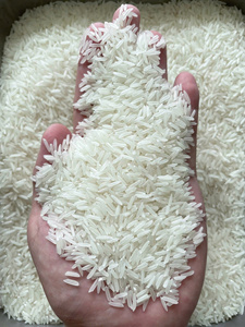 Exportador de Arroz ST25 Vietnamita |   Blanco Brillante, Suave y Pegajoso, Ligeramente Perfumado |   1 libra-50 libras - PAPE BOPP PP (Joice) - Product Image 4