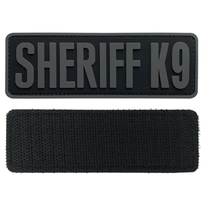 Tactical Patches Custom Logo Oem Odm Premium Quality Factory Direct Durable Embroidered Hook Loop <b>Apparel</b> <b>Accessories</b> - Product Image 4