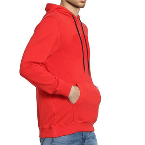 Top Selling Unique <b>Design</b> Custom Size Men Cotton Fleece Eco-Friendly Winter Hoodie High Quality Streetwear Wholesale - Product Image 4