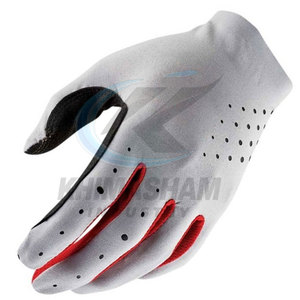 ถุงมือมอเตอร์ครอสสำหรับฤดูหนาว ทนทาน ประสิทธิภาพสูง ดีไซน์แบบเต็มนิ้ว ปิดด้วยแถบตีนตุ๊กแก เคลือบโพลียูรีเทนกันลื่น - Product Image 4