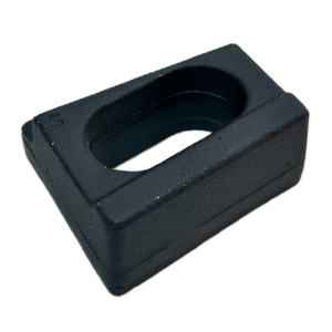 Revestimiento de vía espaciadora ferroviaria - Product Image 4