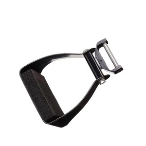 Estribos para Caballo de Aluminio y Acero Inoxidable en Venta, Estribos de Acero Inoxidable de Alta Calidad, Equipo de Equitación - Product Image 4