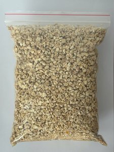 เม็ดซังข้าวโพดแบบพรีเมี่ยมเม็ดซังข้าวโพดธรรมชาติ - Product Image 5