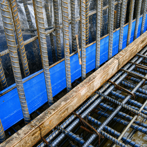 วัสดุกันน้ำ PVC บริสุทธิ์ 100% รับประกัน 1 ปี ระยะเวลาจัดส่ง 30 วัน รุ่น E Waterstop - ประเภท EO พร้อมบริการช่วยเหลือทางเทคนิคออนไลน์ วัสดุกันน้ำ PVC - Product Image 5