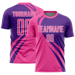 Football Custom High Quality Most Popular New Style Men T-<b>Shirt</b> Sports Wear Custom Logo Men Jersey - Product Image 2