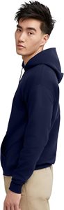 Unisex Winter Pullover <b>Sweatshirt</b> Hoodie Soft Cotton Blend Casual Oversized Eco-Friendly Stylish Street Fashion Breathable - Product Image 5
