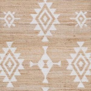 Alfombra de Algodón Tejida a Mano, Diseño Dhurrie, Tamaño Personalizado, Última Tendencia, para Suministro al por Mayor, Decoración de Interiores, Uso en Hoteles o Proyectos de Alquiler - Product Image 5