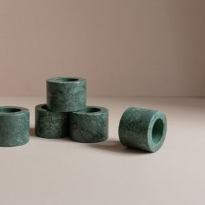 Porte-serviettes en marbre au design moderne, porte-serviettes en pierre, porte-serviettes en terrazzo, porte-serviettes en marbre à prix d'usine très avantageux - Product Image 1