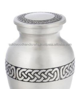 โกศสัตว์เลี้ยงสำหรับตกแต่ง โกศเก็บอัฐิสัตว์เลี้ยง โกศสำหรับฝังศพ คุณภาพสูงราคาประหยัด - Product Image 2