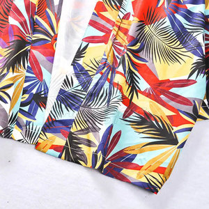 Chaqueta Kimono Japonesa de Invierno para Hombre, Material de Alta Calidad, Ecológico, Transpirable, Tejido Lavado, Costuras Reforzadas en la Parte Delantera - Product Image 5