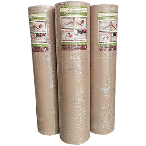 P.C.I. Industrial Floor Protection Paper Roll 42in x 100ft Paper Roll for <b>Logistics</b> <b>Packaging</b> - Product Image 2