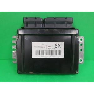 Magnus Usó ECU y Módulos de Computación Certificados por OE 96487029 - Excelente Estado - Product Image 1