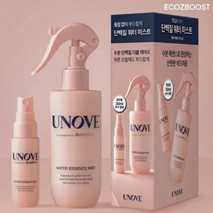 [Unove] Water Essence Mist 200มล. + 30มล - Product Image 2