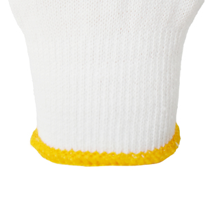 Professional PVC Coated <b>Gloves</b> Anti Abrasion Safety <b>Gloves</b> PVC Dotted <b>Gloves</b> Cotton Work <b>Gloves</b> Anti Slip Safety <b>Gloves</b> - Product Image 5
