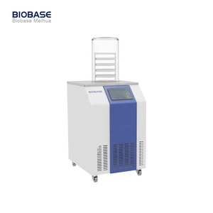 Lyophilisateur de table compact BIOBASE pour laboratoire et recherche - Product Image 2