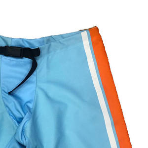 Maillot de football américain 100 % personnalisé avec logo, coque 100 % polyester respirante, services ODM, créez votre propre équipement de hockey unique – En promotion - Product Image 3