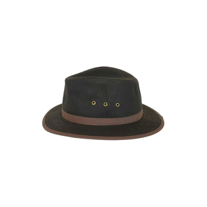Wholesale Outdoor <b>Fedora</b> <b>Hat</b> Wide Brim Waterproof Adventure <b>Hat</b> for <b>Men</b> & Women - Product Image 2