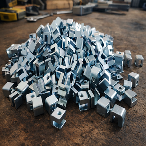 Componentes de Precisión de Acero Inoxidable y Latón Personalizados al por Mayor para Mecanizado CNC de Motores Automotrices con Tolerancia de Mecanizado - Product Image 4