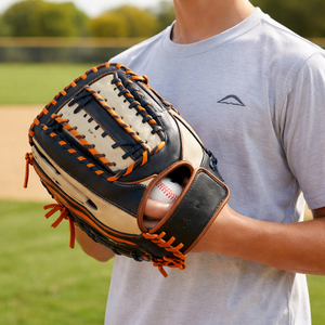 Premium Custom Youth <b>Baseball</b> <b>Gloves</b> for Sale - Wholesale OEM Youth <b>Baseball</b> Mitts Direct from Manufacturer - Product Image 6