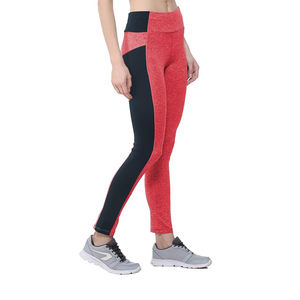 Leggings de Cintura Alta con Control de Abdomen, Tela Elástica Suave y Sin Costuras para Comodidad Diaria - Product Image 2