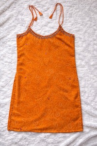 ชุดคุรตีที่สง่างาม ออกแบบมาเพื่อความสบายไร้กังวลและความสง่างามในทุกๆ วัน เหมาะสำหรับการสวมใส่ในโอกาสสบายๆ และชุดสำหรับงานเทศกาลที่ผ่อนคลาย - Product Image 5