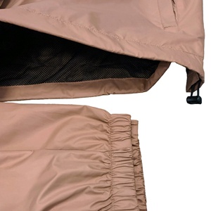 Nouvelle Tendance : Survêtement Coupe-Vent Homme pour Cyclisme et Course à Pied en Extérieur - Product Image 6