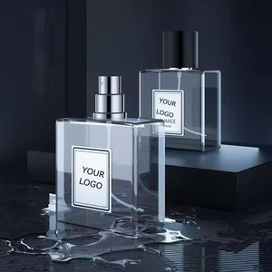 Parfum pour homme de luxe en vente flash, taille standard 100 ml, parfum épicé et envoûtant, longue tenue, vaporisateur classique, OEM, étiquette privée, Chine - Product Image 3